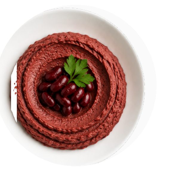 Bean Pâté