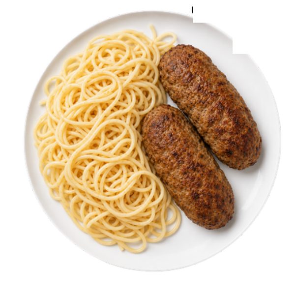 Beef Cutlet