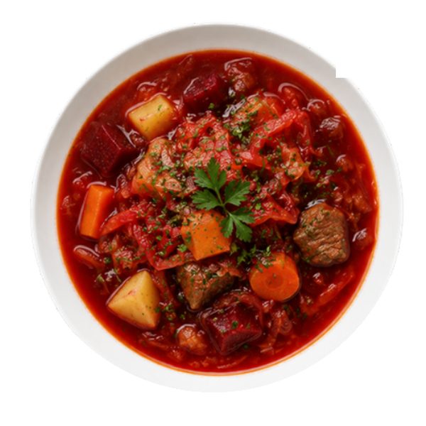 Borscht