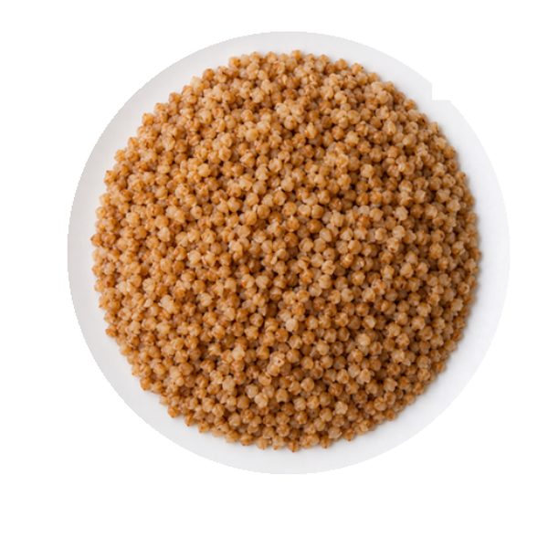 Buckwheat