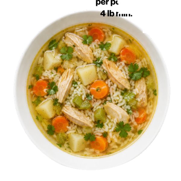Chicken Soup