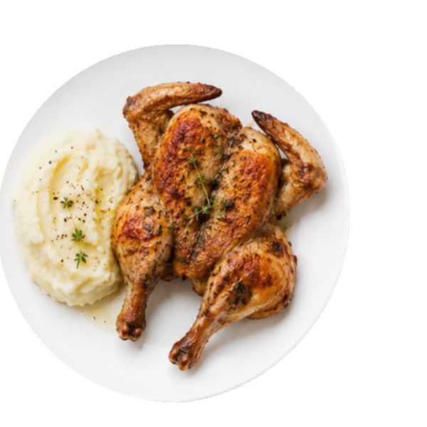 Cornish Hen
