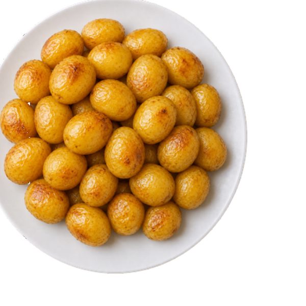 Creamer Potatoes