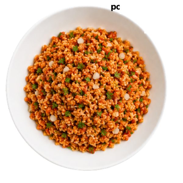 Eech Salad
