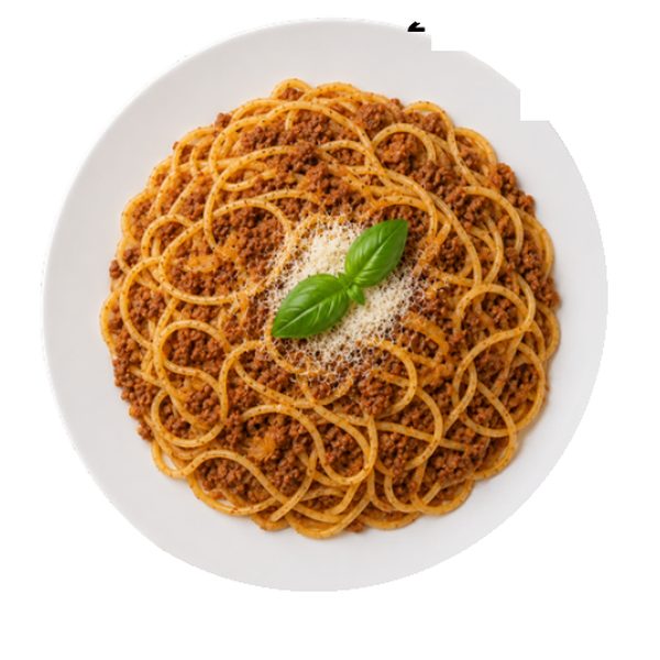 Flotski Pasta