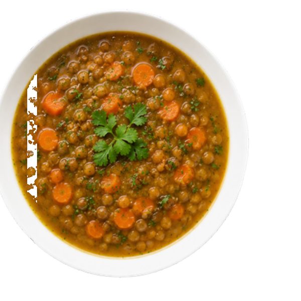 Lentil Soup