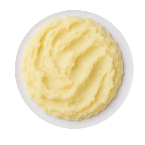 Mashed Potatoes