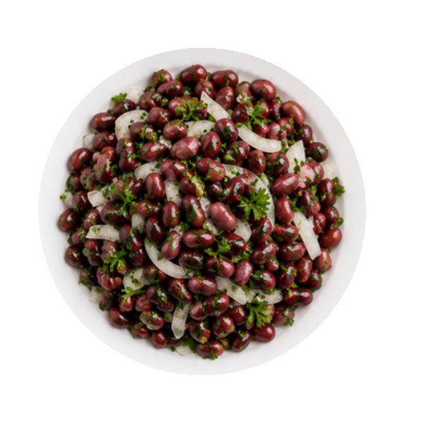 Red Bean Salad