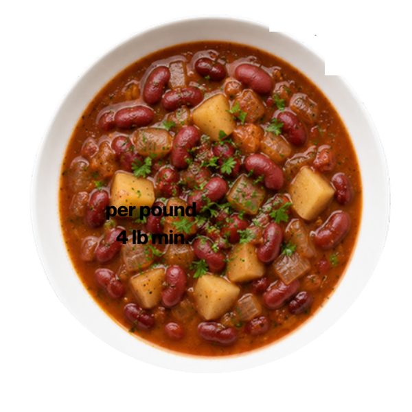 Red Bean Soup
