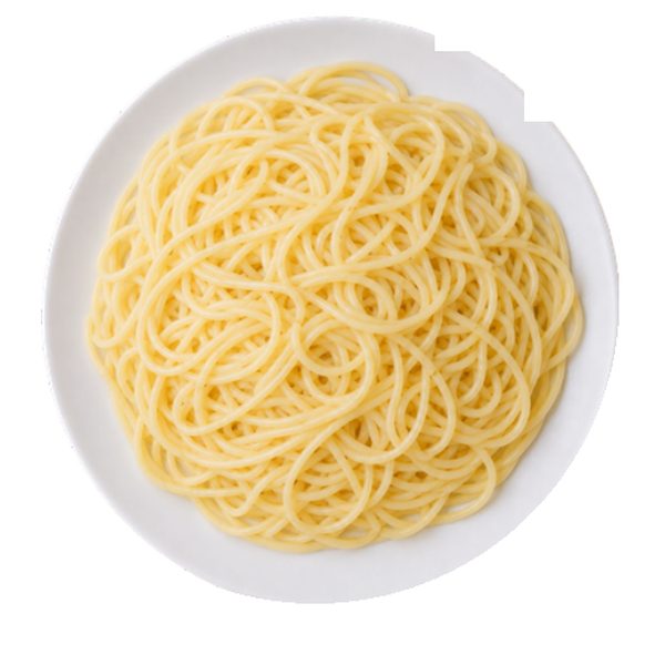 Spaghetti
