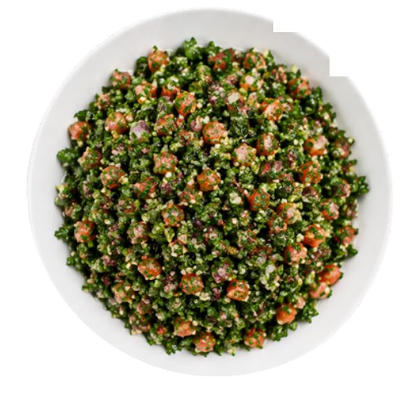 Tabuleh Salad