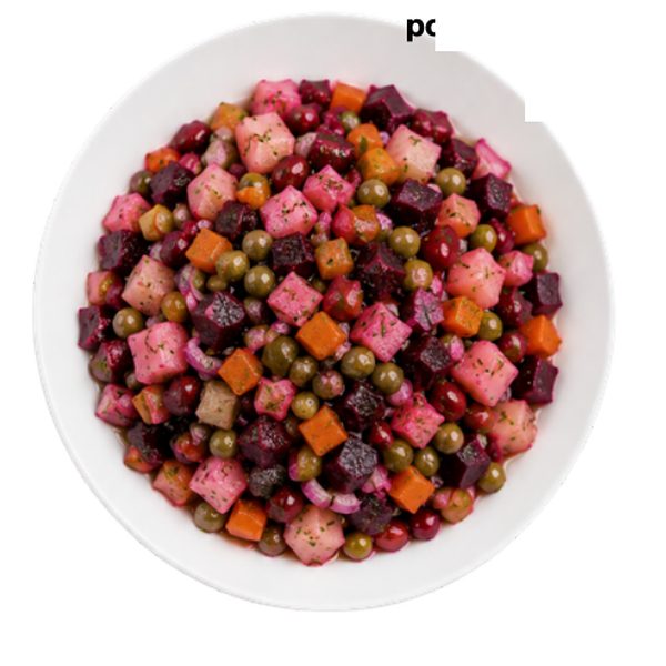 Vinaigrette Salad